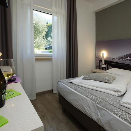 Hotel Casa Serena Malcesine Buitenkant foto