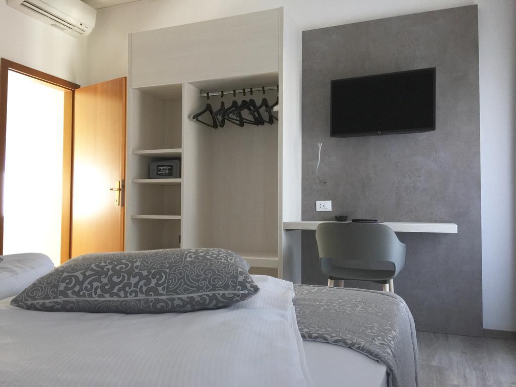 Hotel Casa Serena Malcesine Buitenkant foto